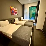 Wolf Of The & Hotel Antalya