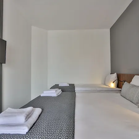 Wolf Of The City Hotel & Spa * Antalya