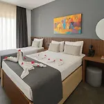Wolf Of The & Hotel Antalya