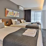 Hotel Wolf Of The & Antalya