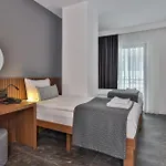Wolf Of The & Hotel Antalya