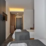 Wolf Of The & Hotel Antália