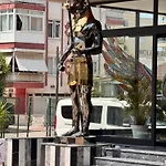 Wolf Of The & Hotel 3*
