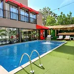 Hotel Wolf Of The & Antalya