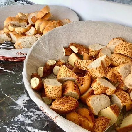 호텔 Wolf Of The City Hotel & Spa 안탈리아