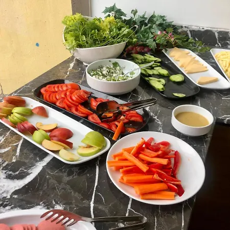 Otel Wolf Of The & Antalya