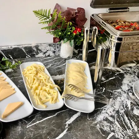 Wolf Of The & Otel Antalya