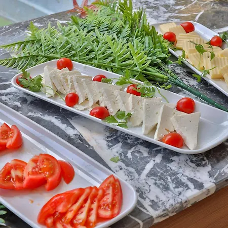 Wolf Of The City Hotel & Spa 호텔 *