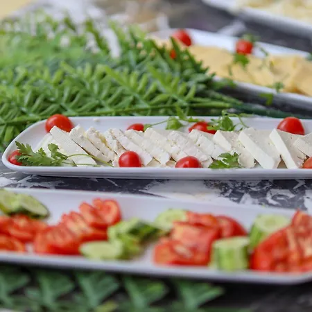 Wolf Of The City Hotel & Spa *