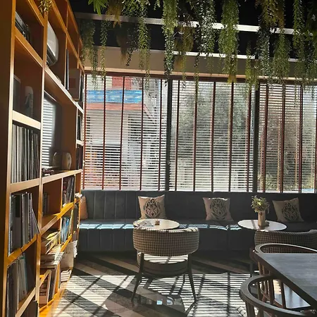 Wolf Of The City Hotel & Spa * 안탈리아