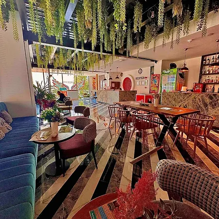 Wolf Of The & Otel *