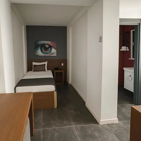 Wolf Of The & Otel Antalya