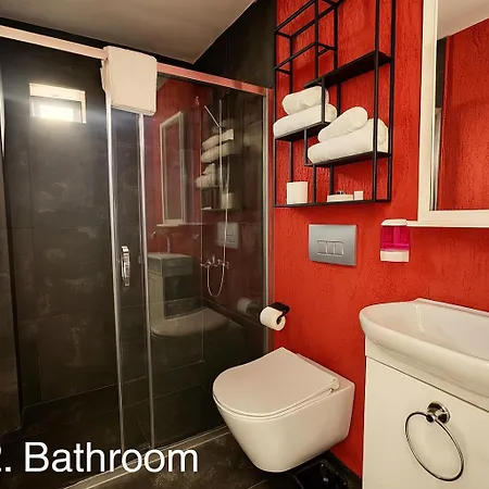 Wolf Of The City Hotel & Spa *