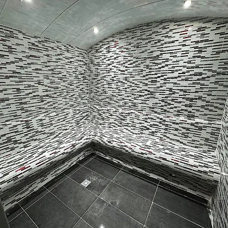 Wolf Of The City Hotel & Spa 호텔 안탈리아