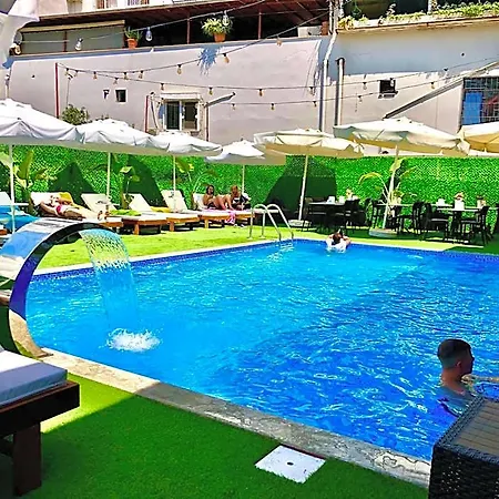 Hotel Wolf Of The & Antália