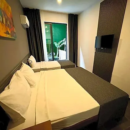 Hotel Wolf Of The & 3*