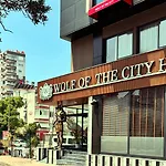 Hotell Wolf Of The & Antalya