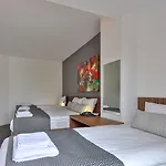 Hotell Wolf Of The & 3*