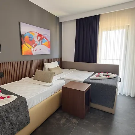 Wolf Of The City Hotel & Spa