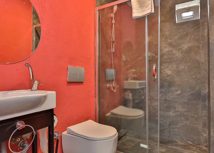 호텔 Wolf Of The &