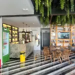 Wolf Of The & Hotel Antalia