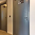 Wolf Of The & Hotel